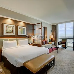 Hotel The Signature At Mgm Grand - Las Vegas