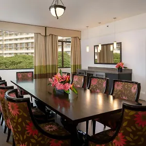 Resort The Royal Hawaiian, A Luxury Collection Resort, Waikiki Honolulu