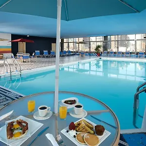 Hotel The Skyline New York