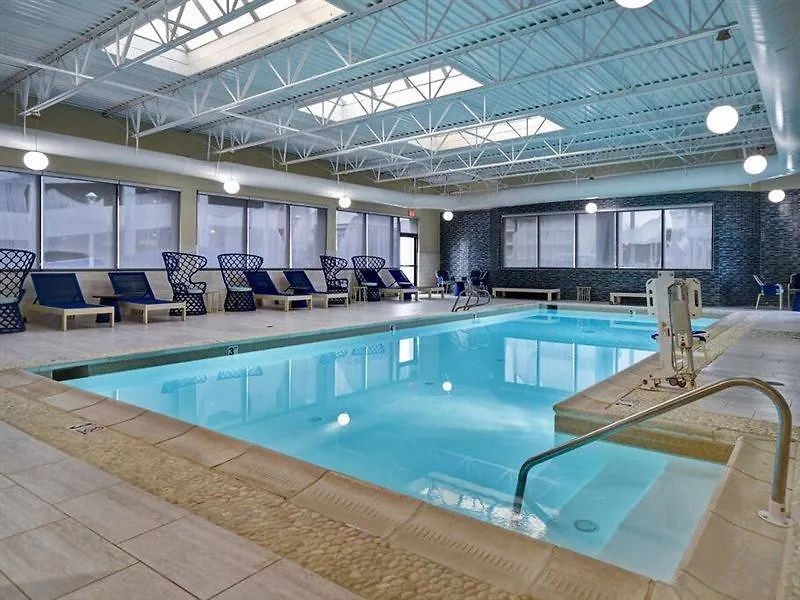 Doubletree By Hilton Oceanfront Virginia Beach 4*,  United States