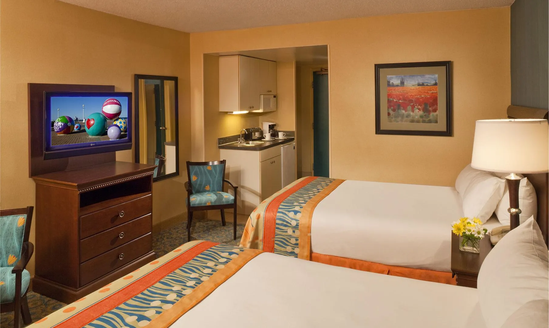 **** Hotel Doubletree By Hilton Oceanfront Virginia Beach United States