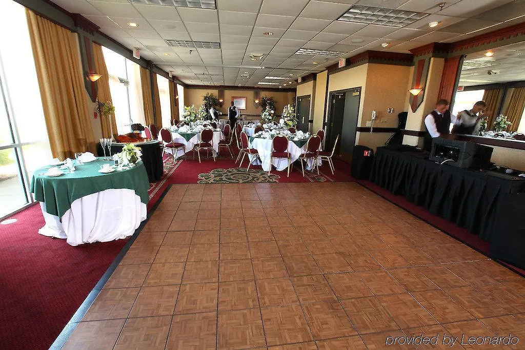 Hotel Doubletree By Hilton Oceanfront Virginia Beach
