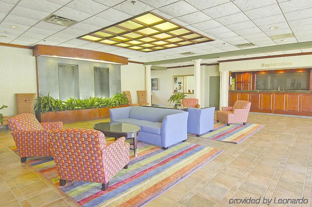 Doubletree By Hilton Oceanfront Virginia Beach