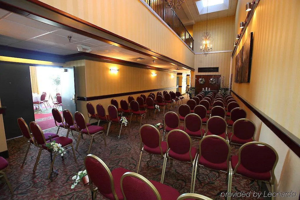 Doubletree By Hilton Oceanfront Virginia Beach Hotel