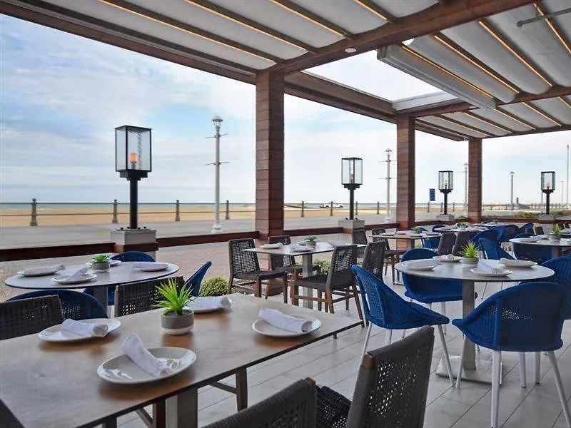 Doubletree By Hilton Oceanfront Virginia Beach United States