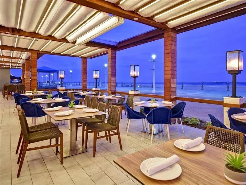 Hotel Doubletree By Hilton Oceanfront Virginia Beach