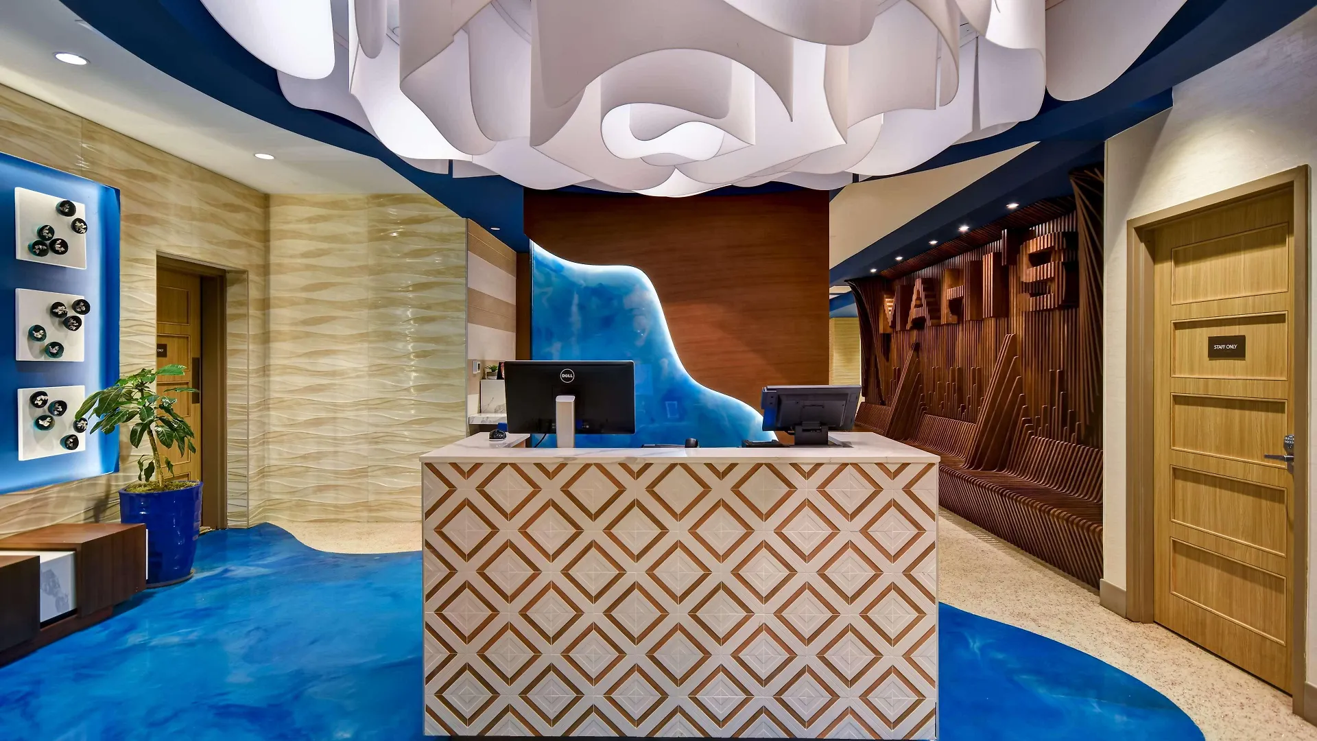 Hotel Doubletree By Hilton Oceanfront Virginia Beach