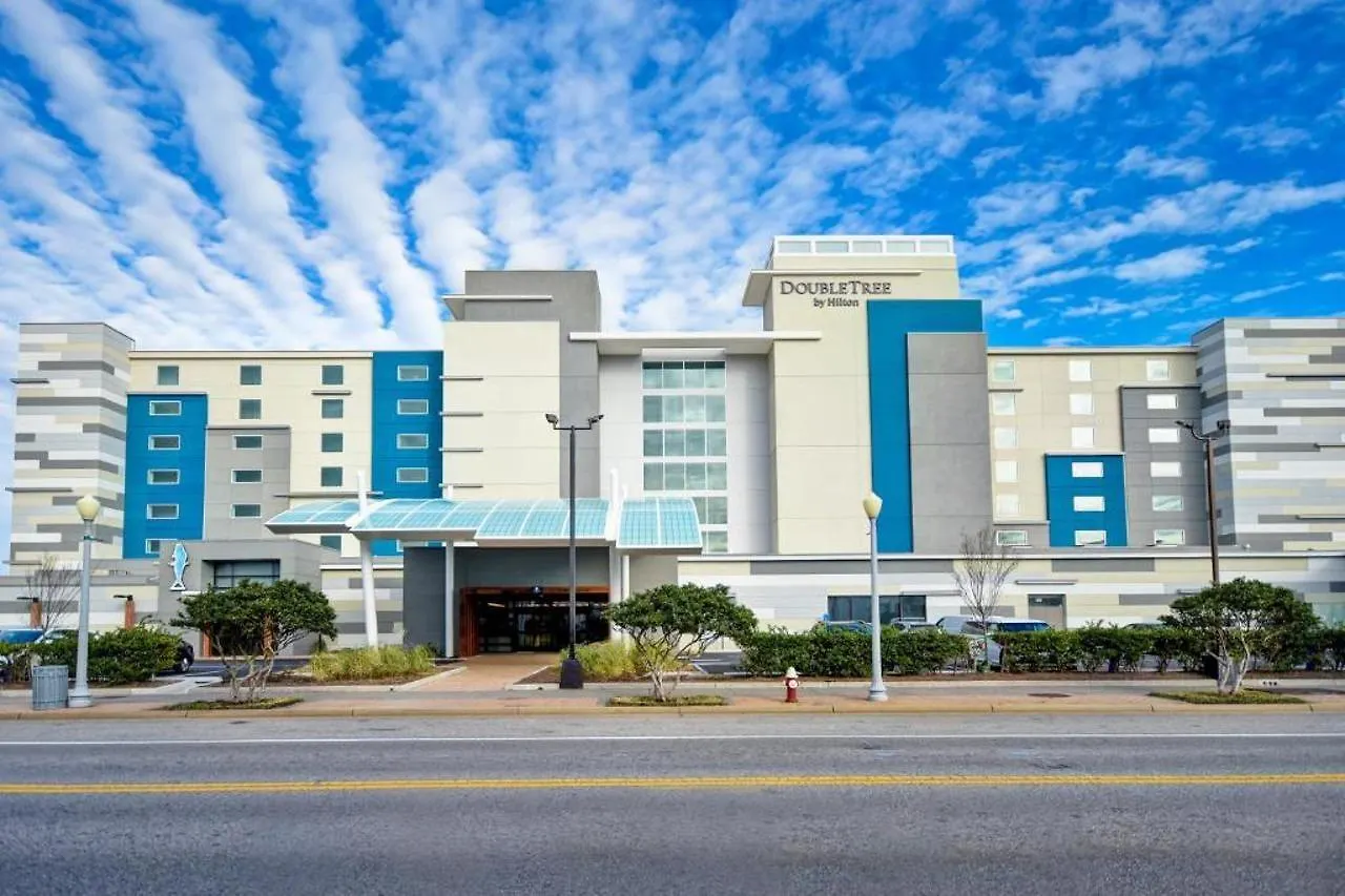 **** Hotel Doubletree By Hilton Oceanfront Virginia Beach United States