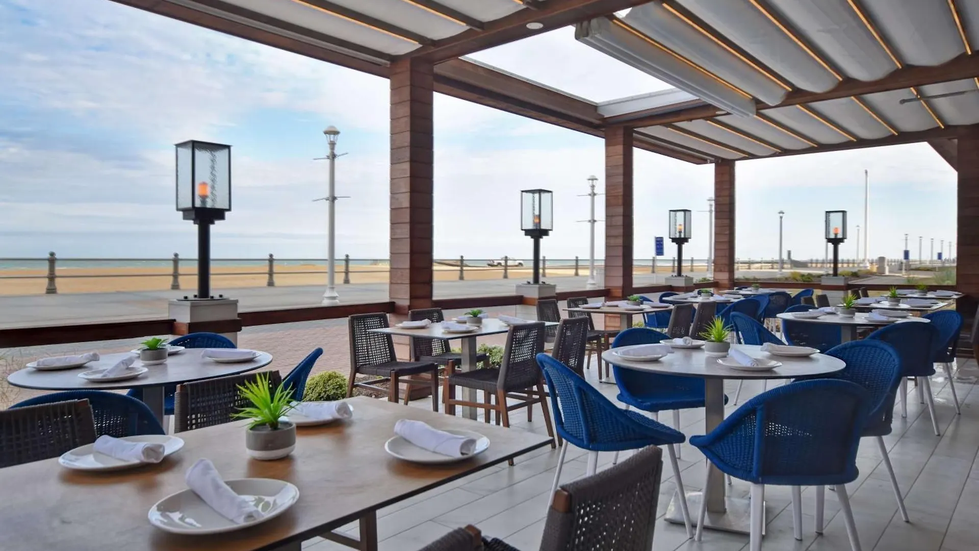 Doubletree By Hilton Oceanfront Virginia Beach