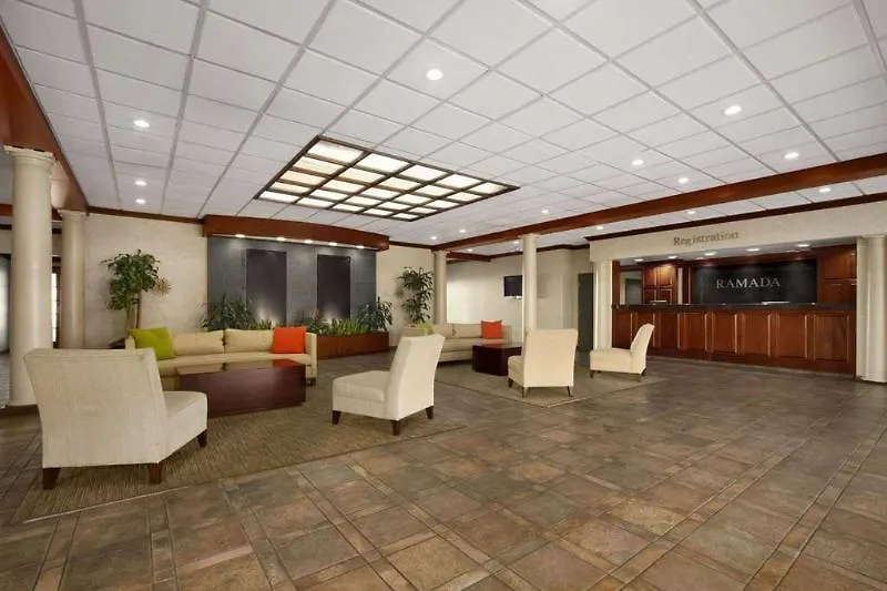 Doubletree By Hilton Oceanfront Virginia Beach