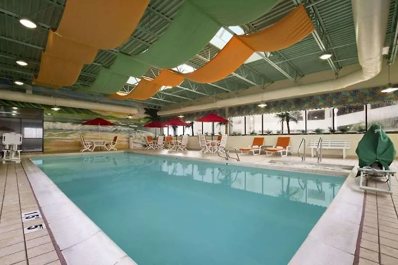 Doubletree By Hilton Oceanfront Virginia Beach